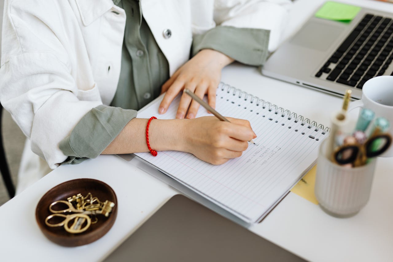 Tips Efektif Menghadapi Tekanan di Dunia Pendidikan Kedokteran, Penting Bagi Calon Dokter