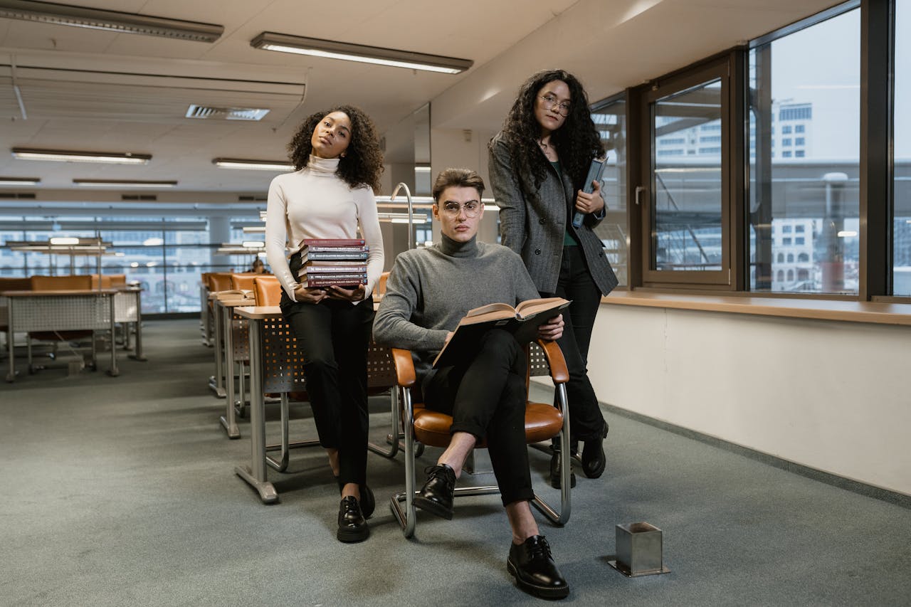 Tips Persiapan Karir Setelah Lulus Kuliah, Untuk Mendapatkan Pekerjaan yang Sesusi Dengan Minat dan Keahlian