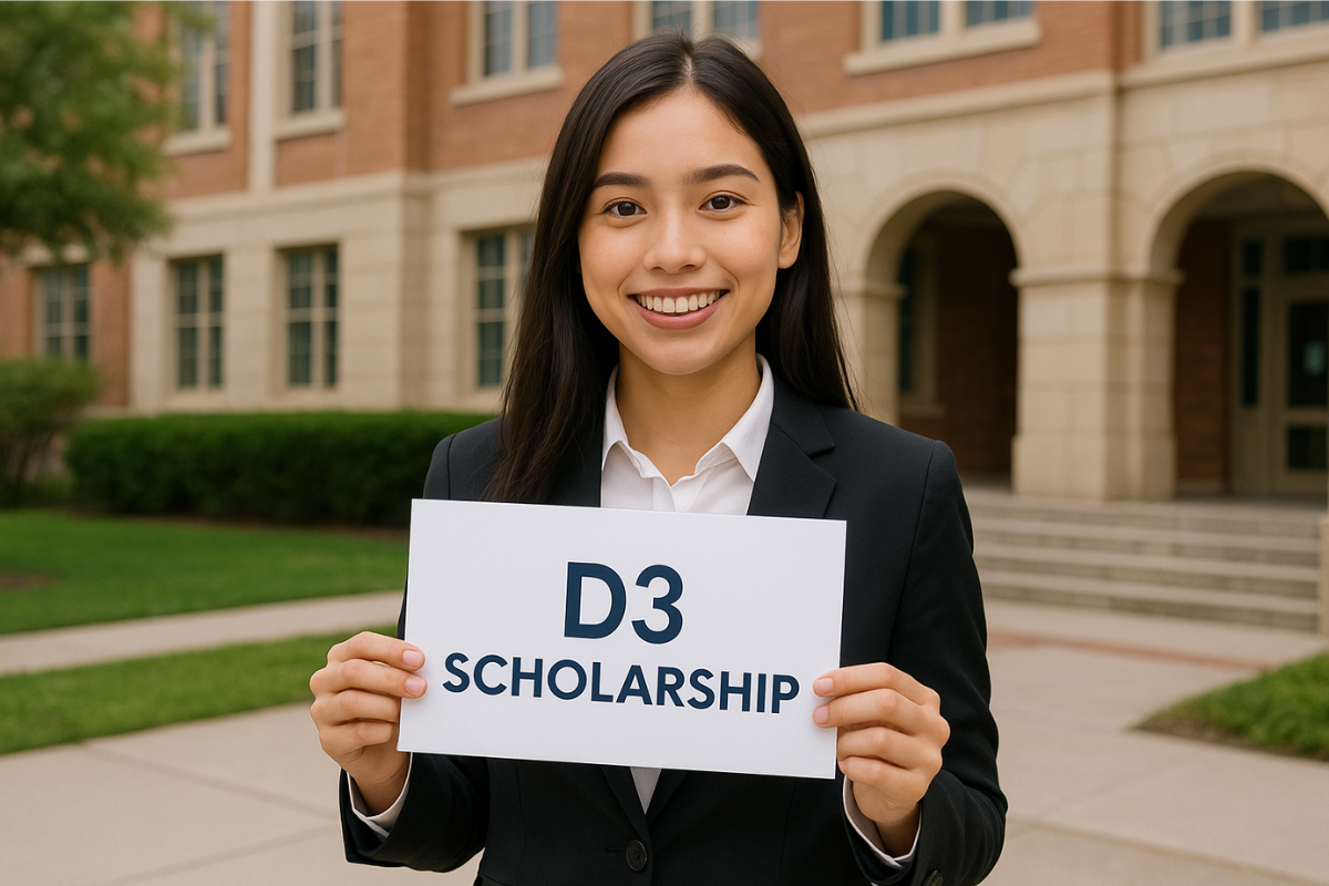 Beasiswa D3 Dalam Negeri, Ini Rekomendasinya yang Bisa Dimanfaatkan