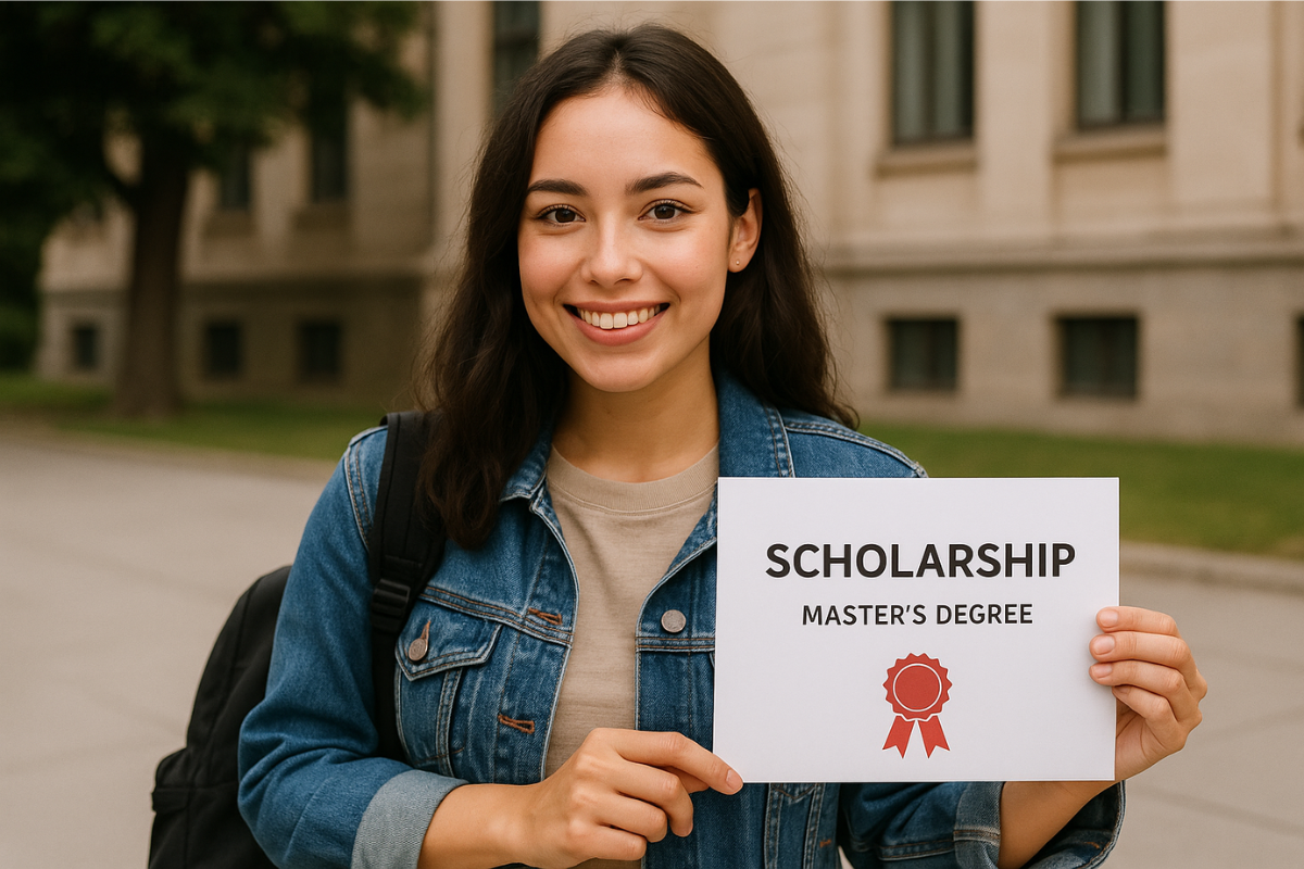 Beasiswa S2 Paling Dicari, Opsi yang Patut Dipertimbangkan