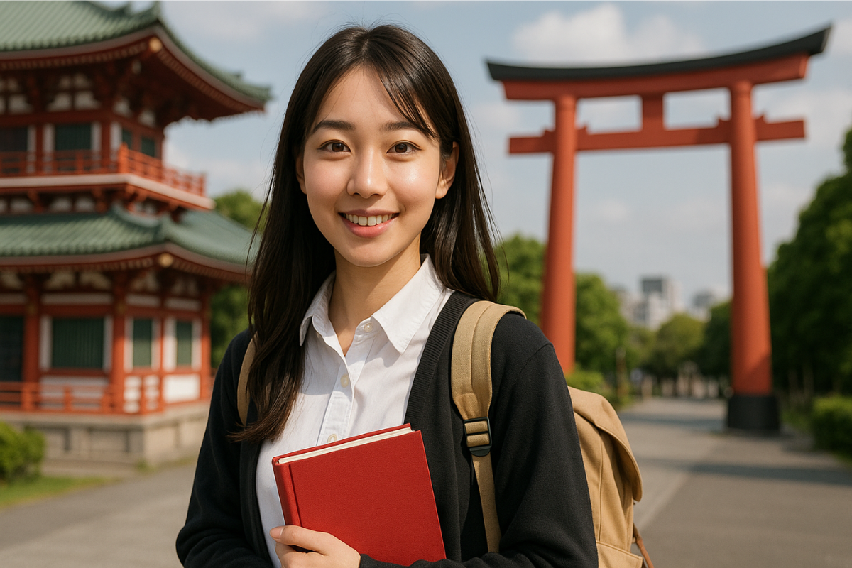 Beasiswa Kuliah Ke Jepang yang Bisa Menjadi Pilihan, Ini Daftarnya