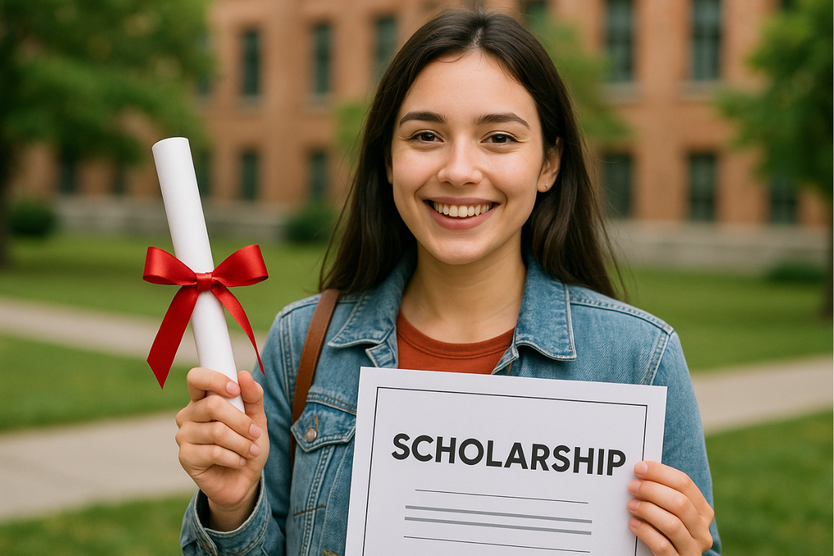 5 Keuntungan Beasiswa LPDP yang Akan Diperoleh Penerima