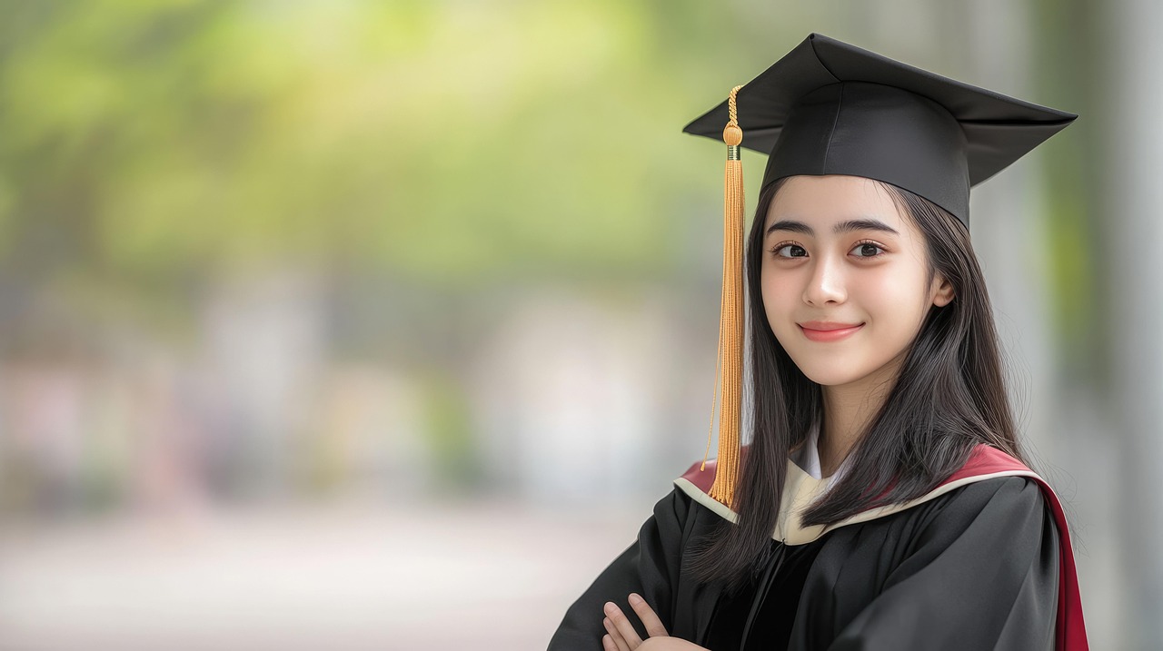 Manfaat Beasiswa Kuliah, Bukan Hanya Sekedar Meringankan Biaya