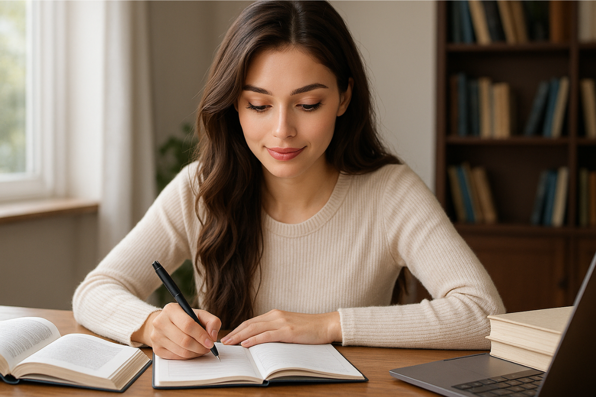 Tips Belajar Ujian Akhir Semester Agar Hasilnya Maksimal