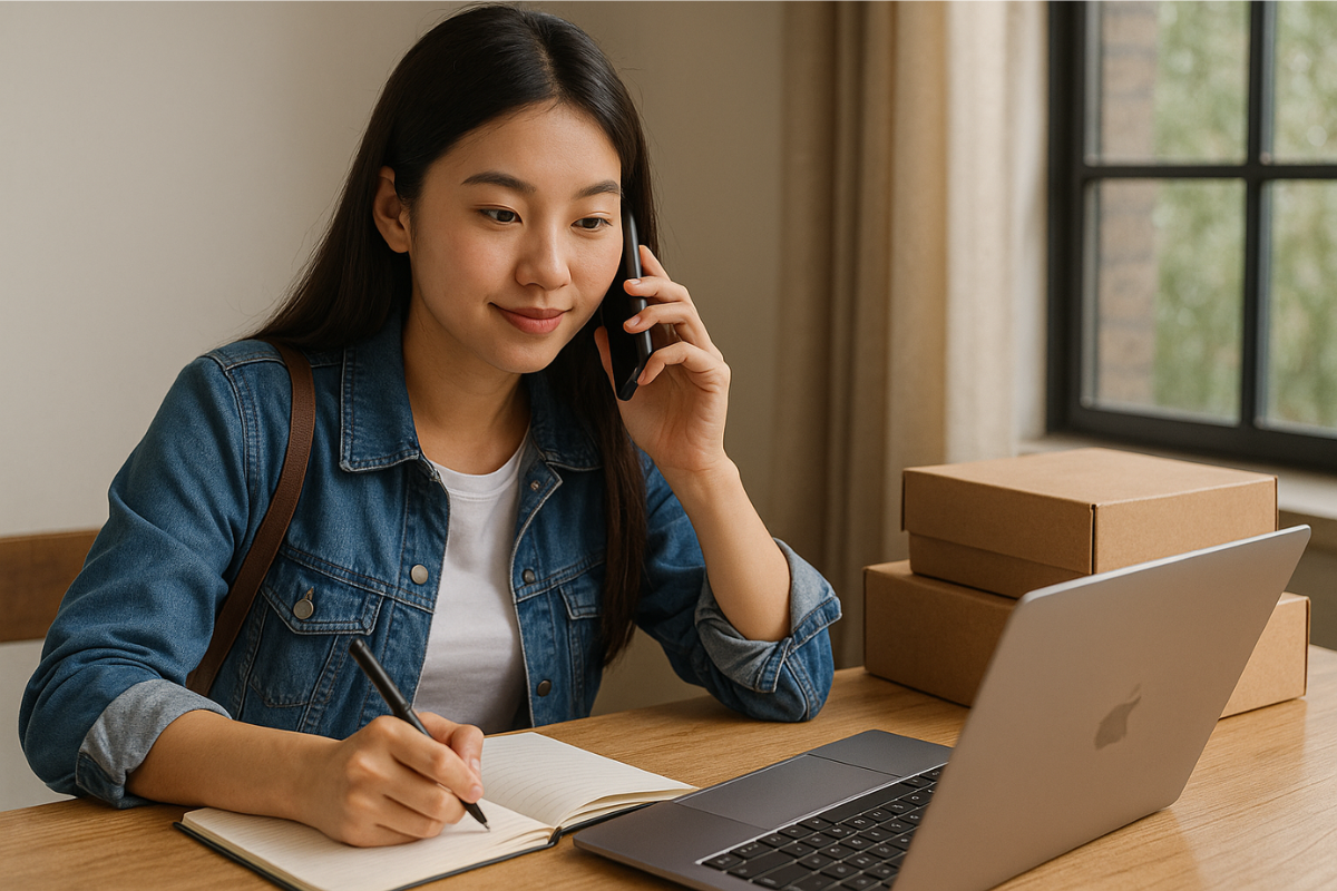 Tips Kuliah Sambil Bisnis Agar Bisa Menyeimbangkan Keduanya