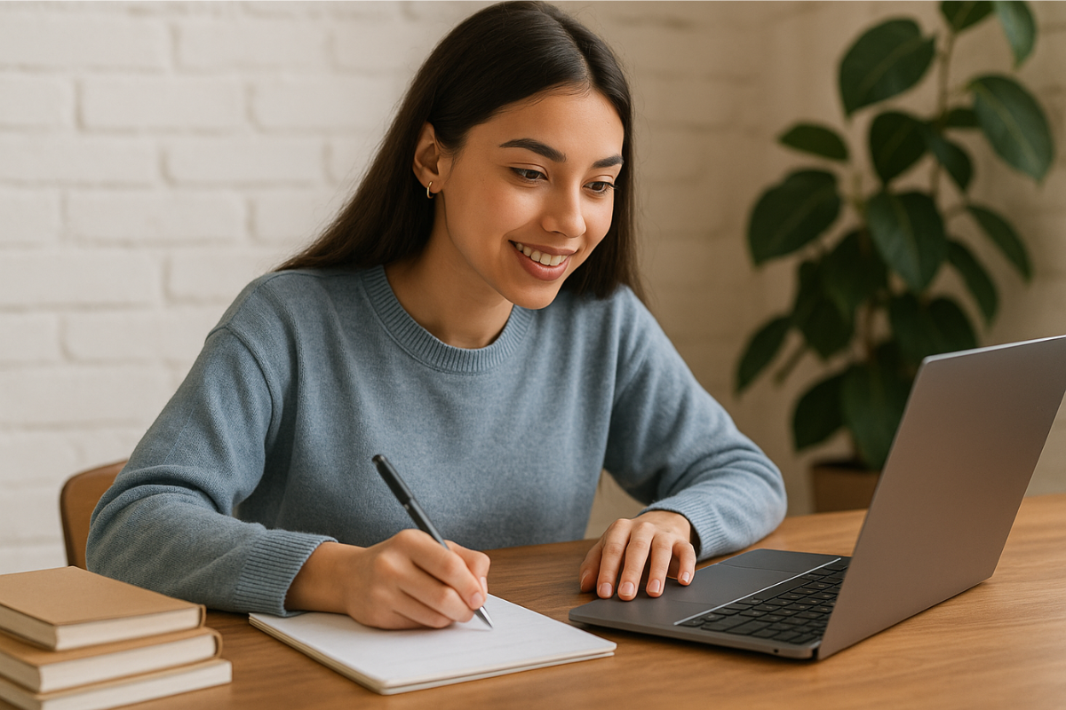 Tips Kuliah Sambil Freelance Agar Keduanya Berjalan Lancar