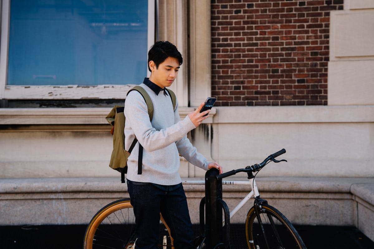 Tips Menghadapi Tantangan Kuliah Di Luar Negeri, Ini yang Perlu Dilakukan