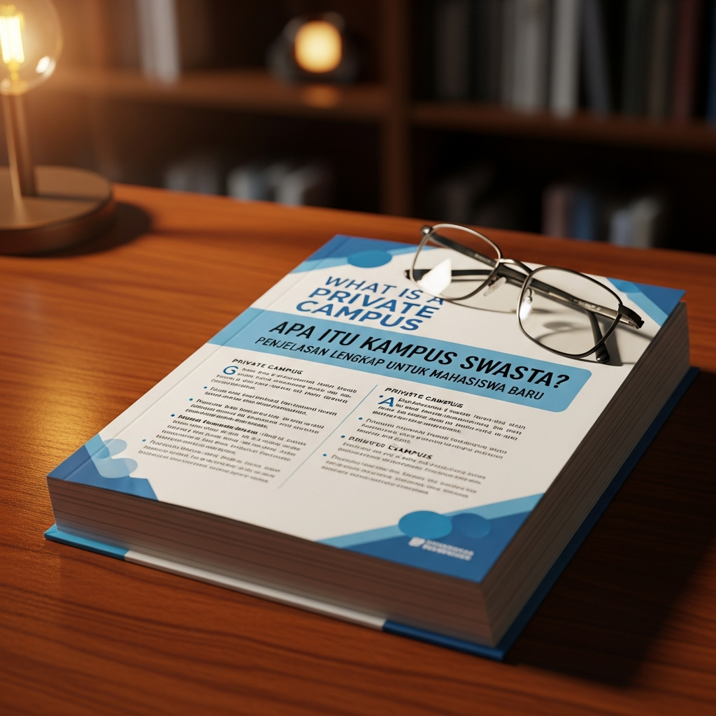 Apa Itu Kampus Swasta? Penjelasan Lengkap untuk Mahasiswa Baru