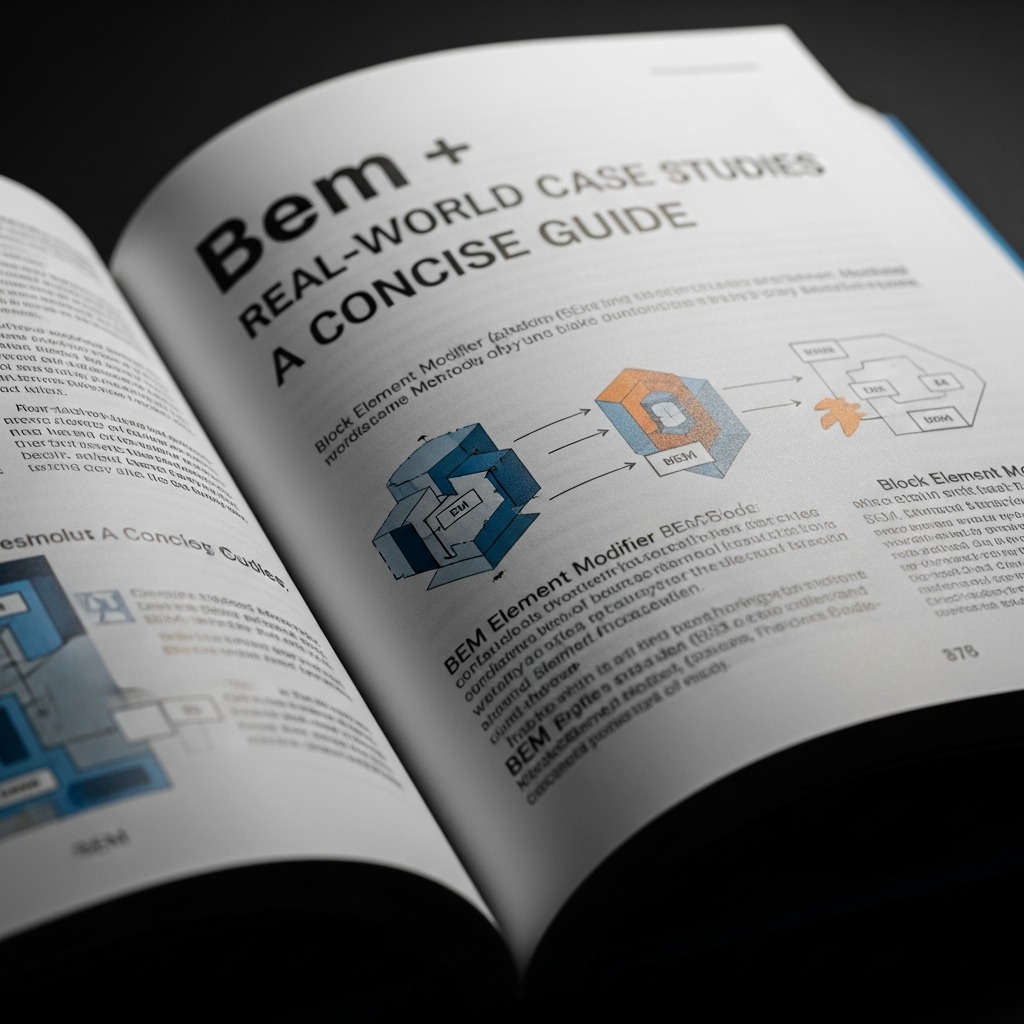 Panduan Singkat Bem + Contoh Kasus Nyata