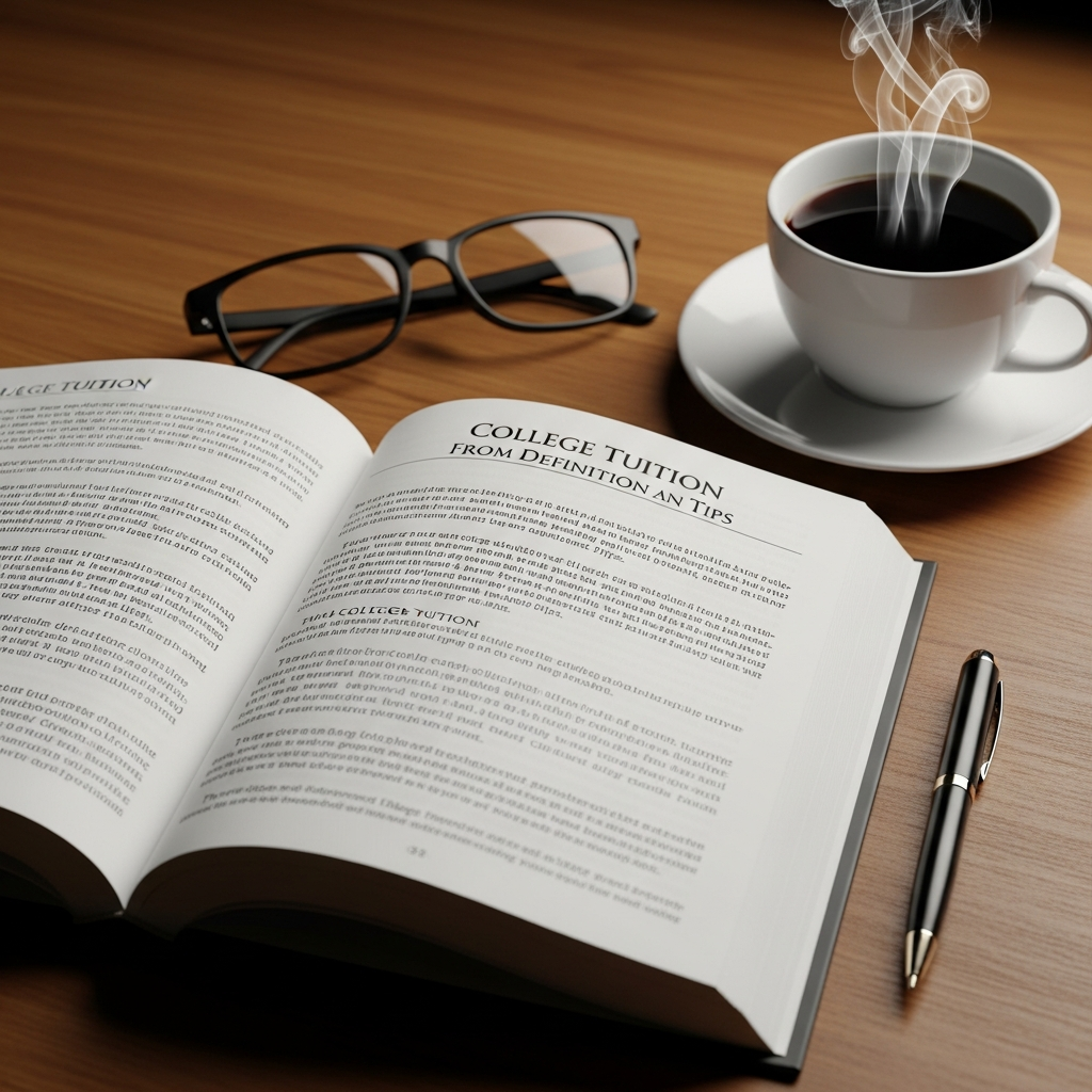 Nilai Kuliah untuk Pemula: Dari Definisi sampai Tips