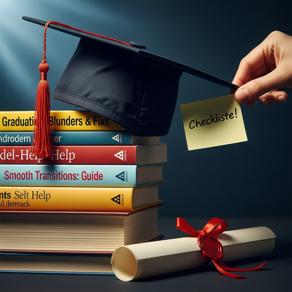 Kesalahan yang Bikin Wisuda Berantakan (dan Solusinya)